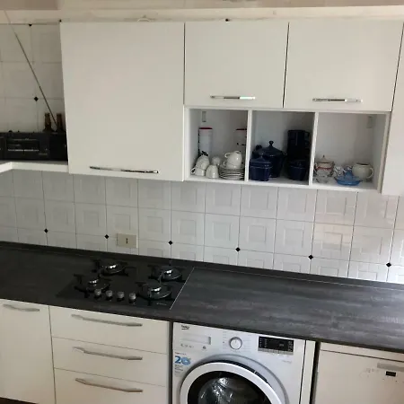Apartman “specio” *