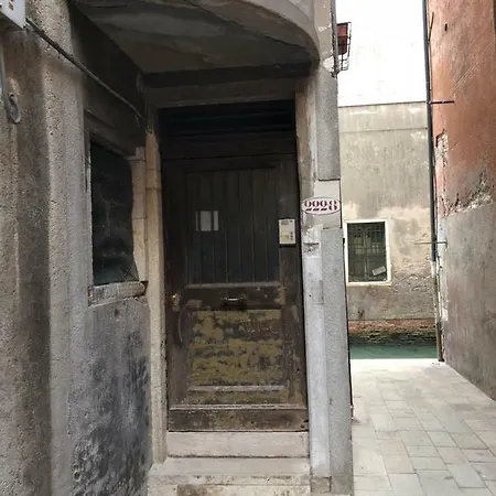 “specio” Apartman Velence