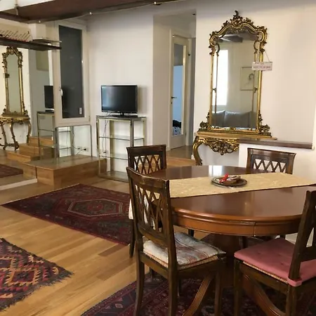 Apartman “specio” Velence