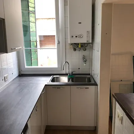 “specio” Apartament